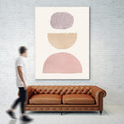 Mesa Designs III by Piper Rhue on GIANT ART - multi abstract abstract
