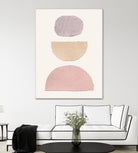 Mesa Designs III by Piper Rhue on GIANT ART - multi abstract abstract