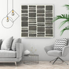 Graphics VII by Chris Paschke on GIANT ART - multi abstract abstract