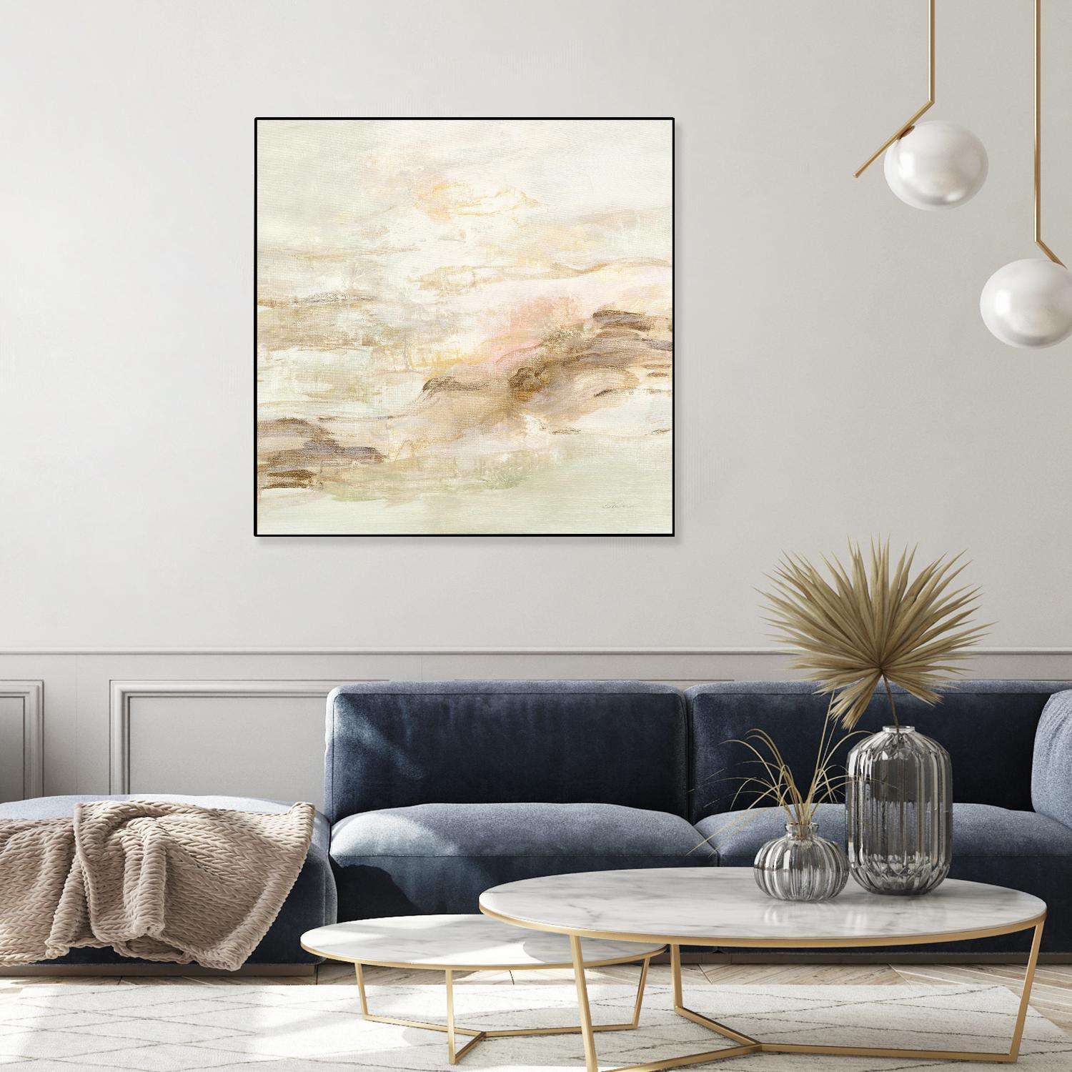 Ivory Hues by Silvia Vassileva on GIANT ART - abstract abstract
