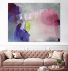 Echoes of Desire II by Lina Alattar on GIANT ART - multi abstracts, contemporary