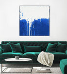 Escape by Don Bishop on GIANT ART - white abstract
