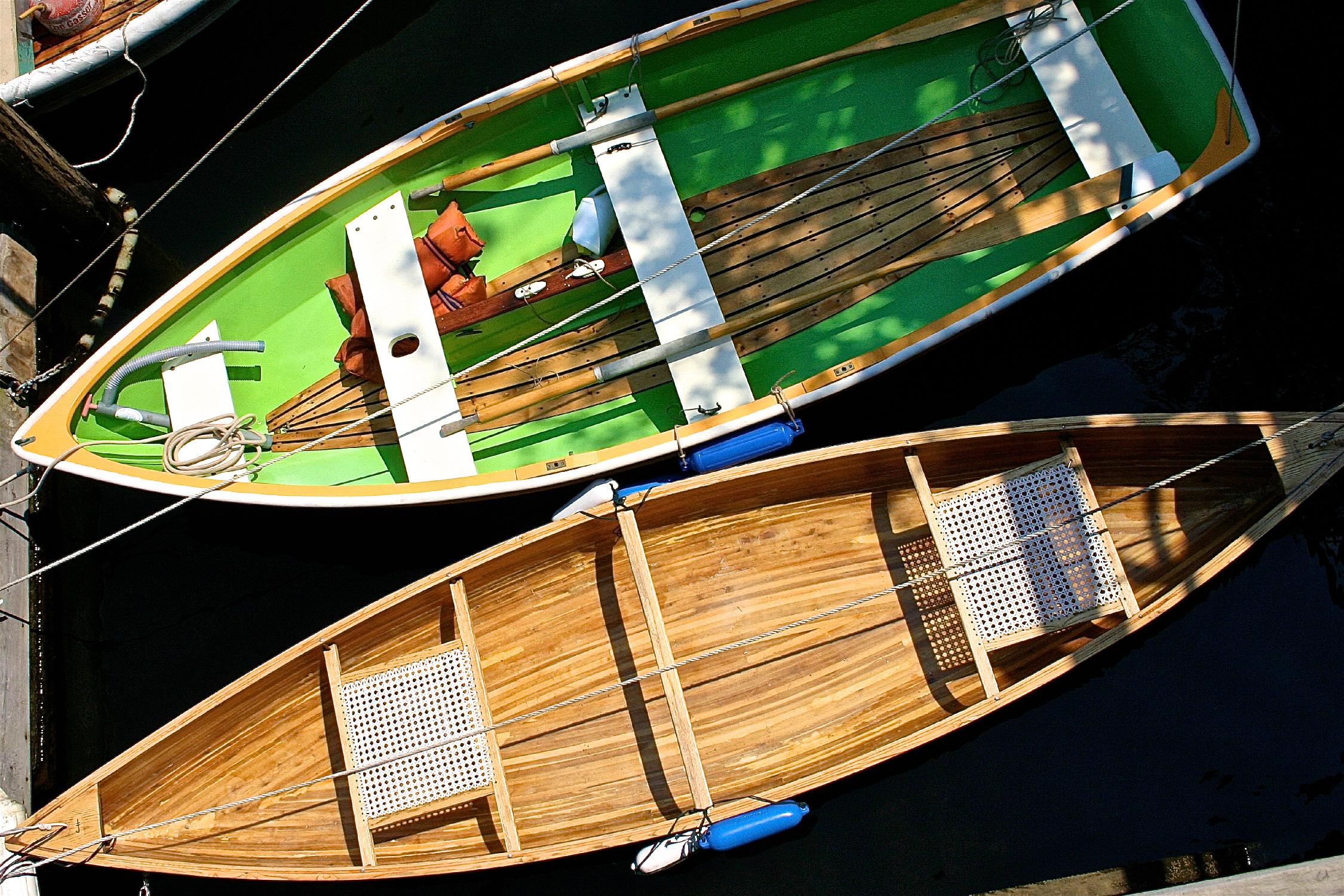 In Camden Harbor by Deborah Loeb Bohren on GIANT ART - multicolor photography