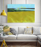 Crouch Valley by Paul Bailey on GIANT ART - multicolor landscapes; contemporary