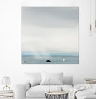 Trio by Jon Bertelli on GIANT ART - multicolor photography; coastal