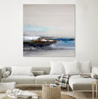 Confluence by Susan Cordes on GIANT ART - multi abstracts, contemporary 