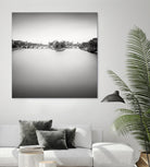 Ile de la Cite by Wilco Dragt on GIANT ART - multicolor photography; landscapes; people/places