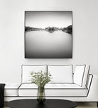 Ile de la Cite by Wilco Dragt on GIANT ART - multicolor photography; landscapes; people/places