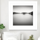 Ile de la Cite by Wilco Dragt on GIANT ART - multicolor photography; landscapes; people/places