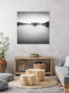 Ile de la Cite by Wilco Dragt on GIANT ART - multicolor photography; landscapes; people/places
