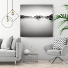 Ile de la Cite by Wilco Dragt on GIANT ART - multicolor photography; landscapes; people/places