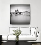 Notre Dame I by Wilco Dragt on GIANT ART - multicolor photography; landscapes; people/places