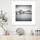 Notre Dame I by Wilco Dragt on GIANT ART - multicolor photography; landscapes; people/places