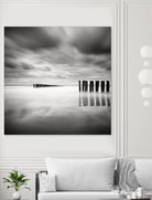 The Gathering by Wilco Dragt on GIANT ART - multicolor photography; coastal; landscapes