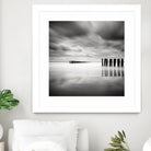 The Gathering by Wilco Dragt on GIANT ART - multicolor photography; coastal; landscapes