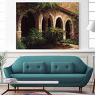 Sago Arches by Art Fronckowiak on GIANT ART - multicolor landscapes