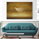 Freeform by Duy Huynh on GIANT ART - brown fantastic