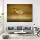 Freeform by Duy Huynh on GIANT ART - brown fantastic