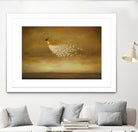 Freeform by Duy Huynh on GIANT ART - brown fantastic