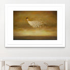 Freeform by Duy Huynh on GIANT ART - brown fantastic