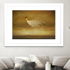 Freeform by Duy Huynh on GIANT ART - brown fantastic