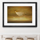 Freeform by Duy Huynh on GIANT ART - brown fantastic