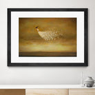 Freeform by Duy Huynh on GIANT ART - brown fantastic