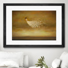 Freeform by Duy Huynh on GIANT ART - brown fantastic