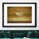 Freeform by Duy Huynh on GIANT ART - brown fantastic