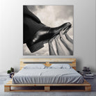 United by Tommy Ingberg on GIANT ART - multicolor urban/pop surrealism; inspirational