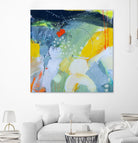Untitled 57 by Ira Ivanova on GIANT ART - multicolor abstracts; contemporary