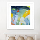 Untitled 57 by Ira Ivanova on GIANT ART - multicolor abstracts; contemporary