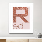 RGB - light - 01 by TypeLike on GIANT ART - multicolor design/type; contemporary