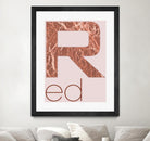 RGB - light - 01 by TypeLike on GIANT ART - multicolor design/type; contemporary