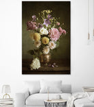 Bouquet II by PhotoINC Studio on GIANT ART - multicolor floral/still life