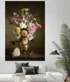 Bouquet II by PhotoINC Studio on GIANT ART - multicolor floral/still life