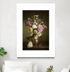 Bouquet II by PhotoINC Studio on GIANT ART - multicolor floral/still life