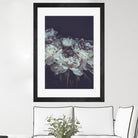 Romantic by PhotoINC Studio on GIANT ART - multicolor floral/still life; photography