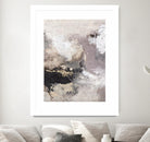 Pure by Design Fabrikken on GIANT ART - multi abstracts 