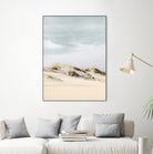 The Days by Design Fabrikken on GIANT ART - multi coastal, landscapes, photography, beaches
