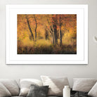 The Other Side by Matthew Platz on GIANT ART - multicolor photography; landscapes