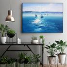 Mornington Morning by Craig Trewin Penny on GIANT ART - multicolor coastal; landscapes