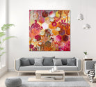 Eurydice by Heather Noel Robinson on GIANT ART - multicolor abstracts; contemporary