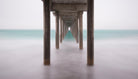 Poseidon’s Gate by Lee Sie on GIANT ART - multicolor photography; coastal; landscapes