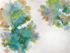 Lichen 3 by Elisa Sheehan on GIANT ART - multicolor abstracts; contemporary