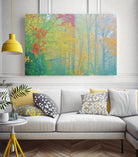 Autumn’s Palette by Steve Vaughn on GIANT ART - multicolor photography; landscapes