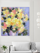 NULL by NULL NULL on GIANT ART - NULL NULL