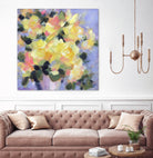 NULL by NULL NULL on GIANT ART - NULL NULL