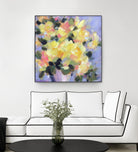 NULL by NULL NULL on GIANT ART - NULL NULL