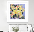 NULL by NULL NULL on GIANT ART - NULL NULL